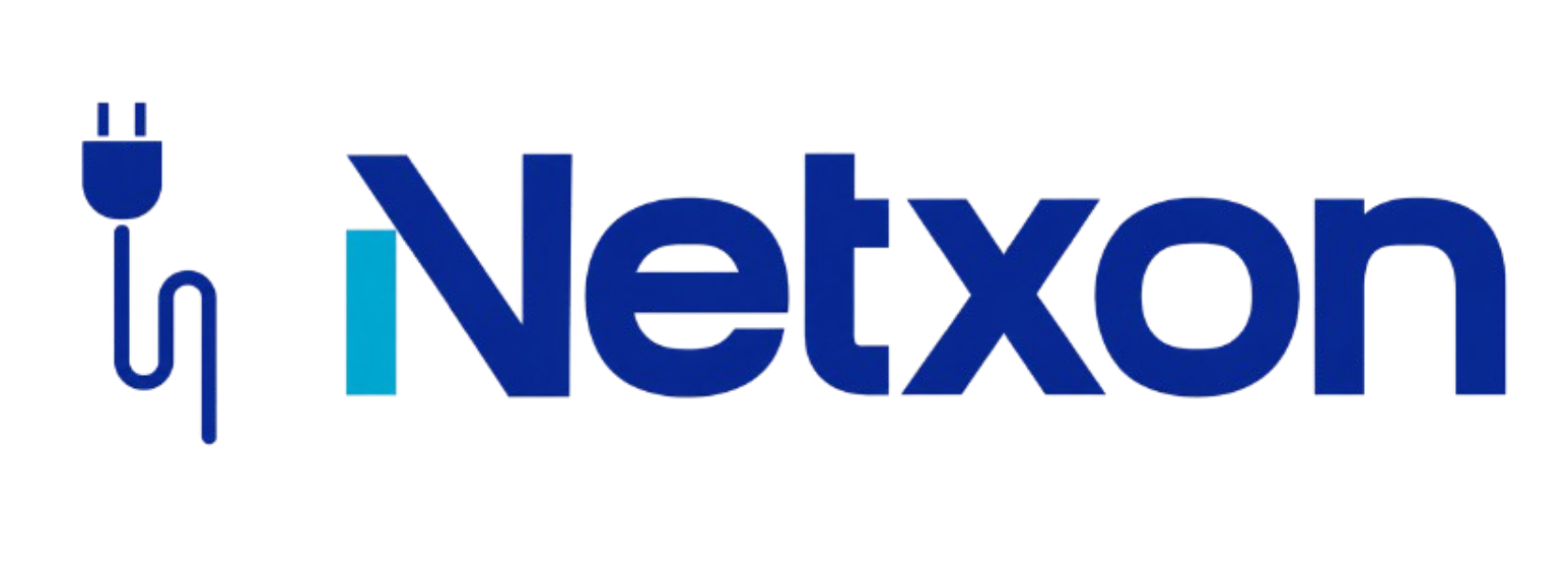 Netxon Logo